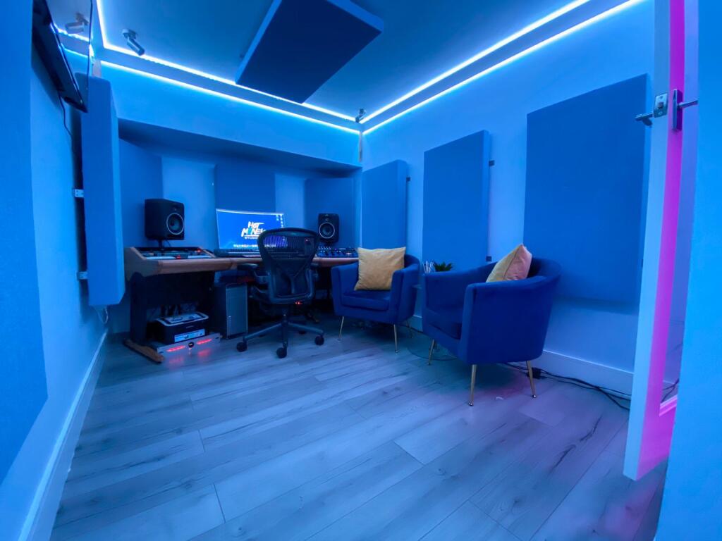 Music Room