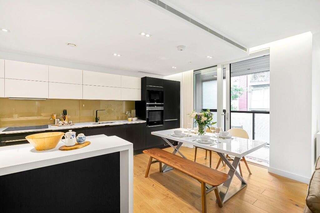 3 bedroom flat for rent