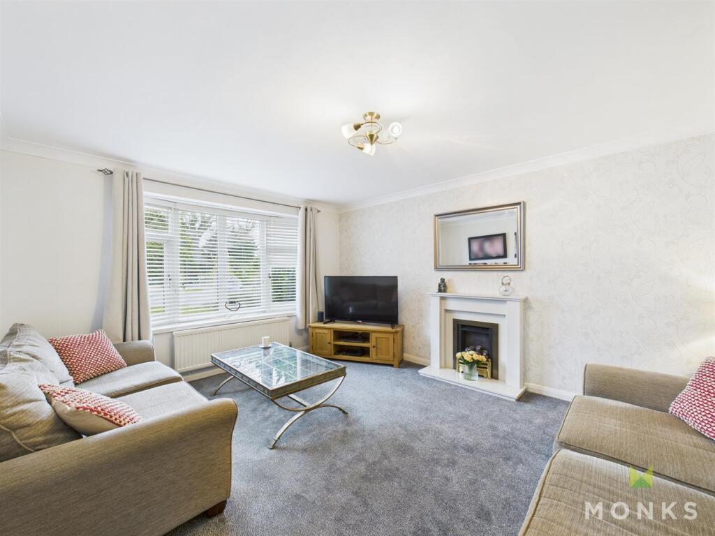 Pantulf Road, Wem, Shrewsbury photo 2