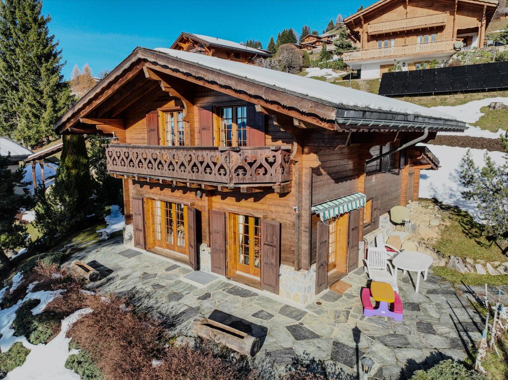 Main image of property: Vaud, Gryon