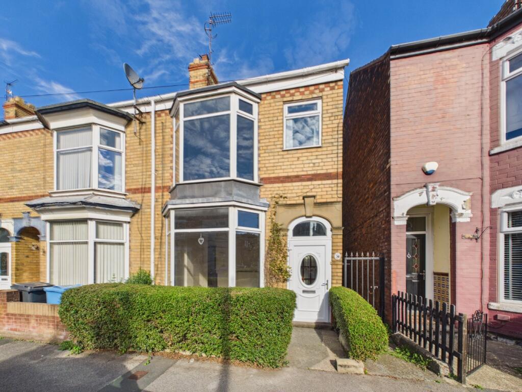 Main image of property: Westminster Avenue, Hull, HU8 9AQ