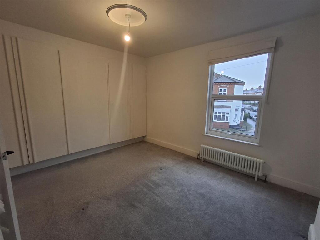 Institute Road, Kings Heath, Birmingham – pohled 5