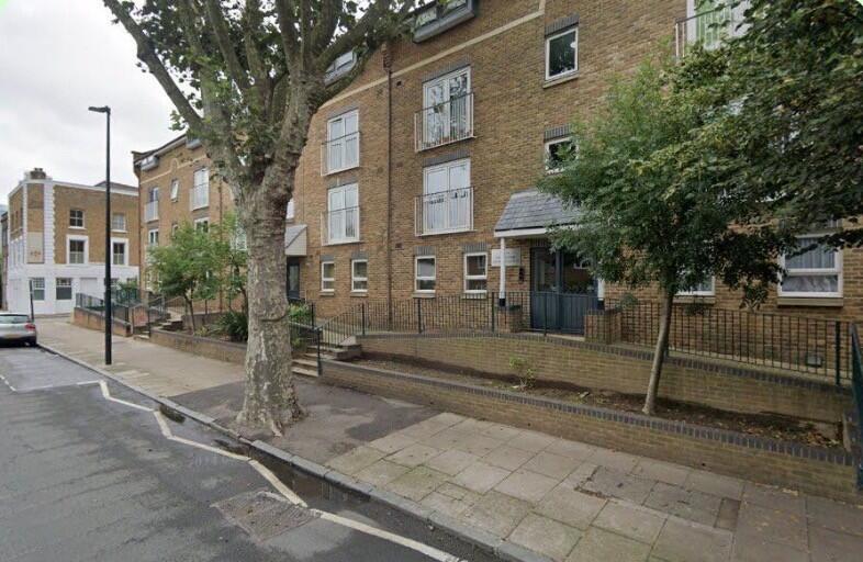 Main image of property: Ferndown Lodge, Manchester Road, London, E14