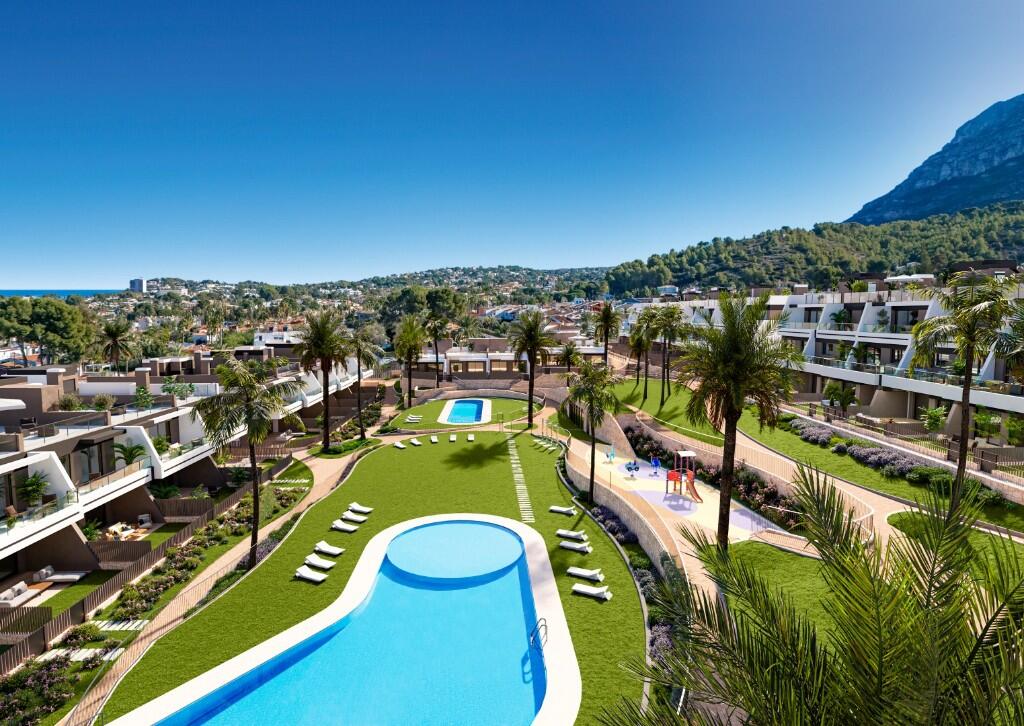 Main image of property: Denia, Alicante, Valencia