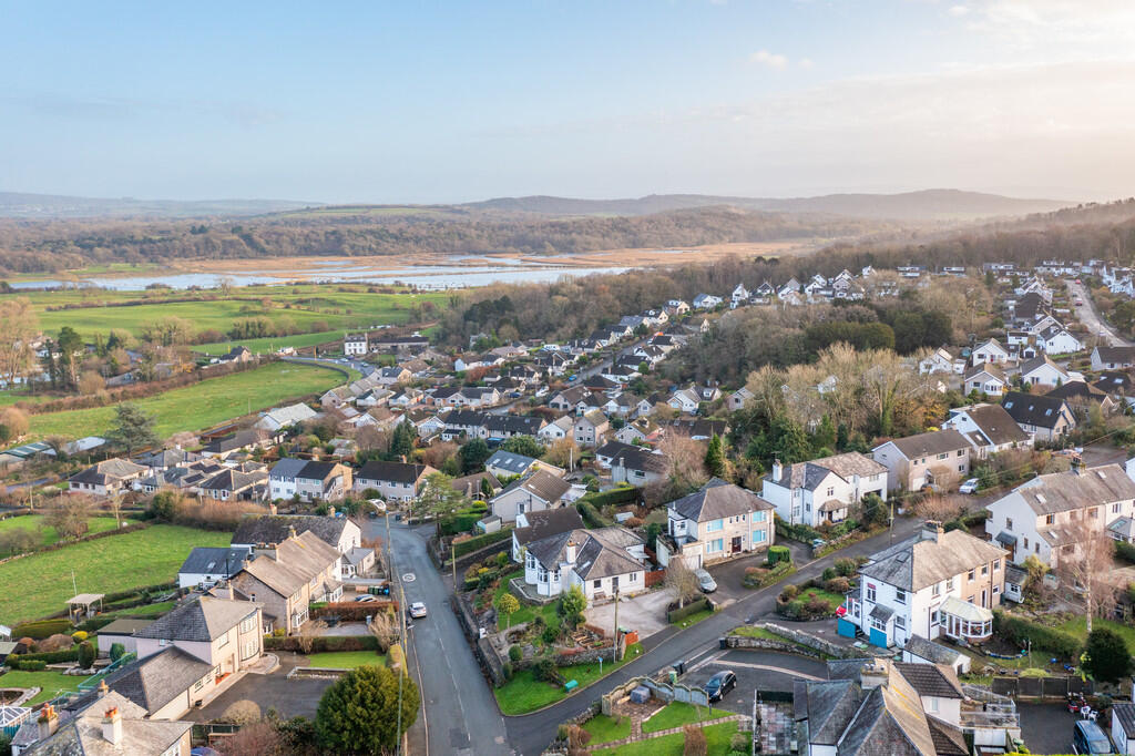 Main image of property: Birks Lea, 16 Briery Bank, Arnside, Cumbria, LA5 0EF