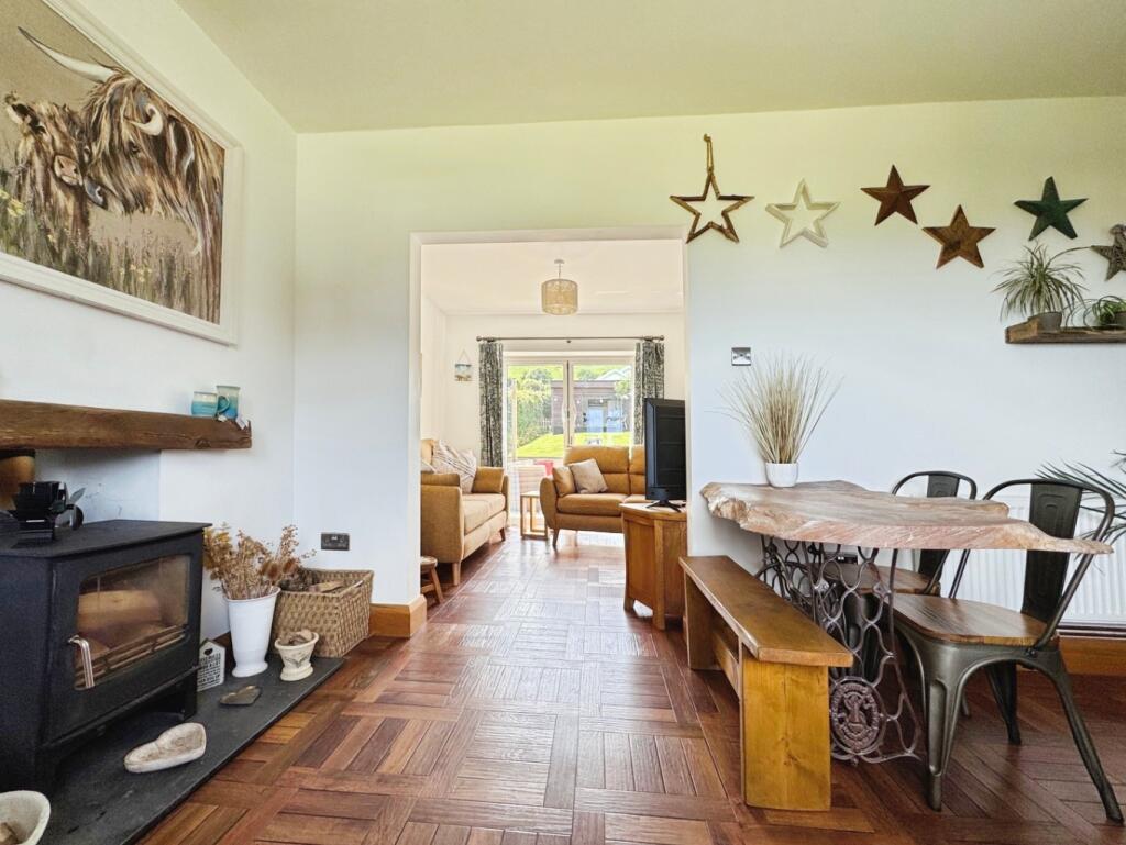 House in Llanmadoc, Llangennith, Llanmadoc and Cheriton - View 5