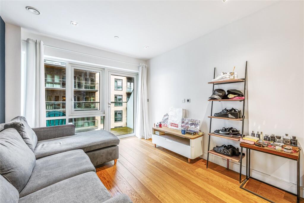 Main image of property: Dickens Yard, Longfield Avenue, London, W5