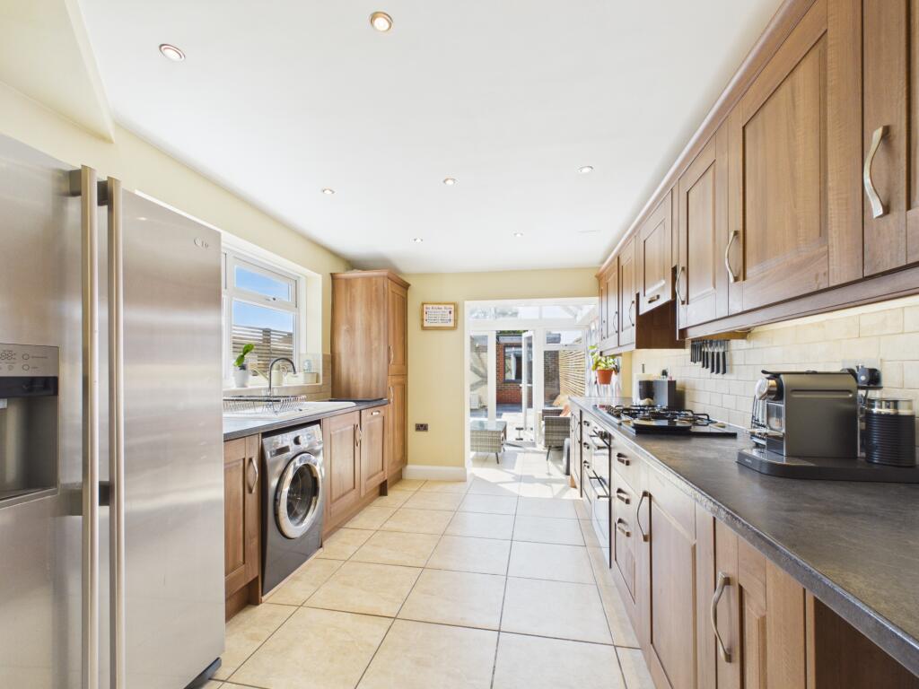 House in Portsmouth - View 3