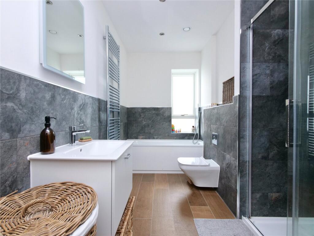Additional image 22 of Five Bedroom Modern Family Home in Castle Carey