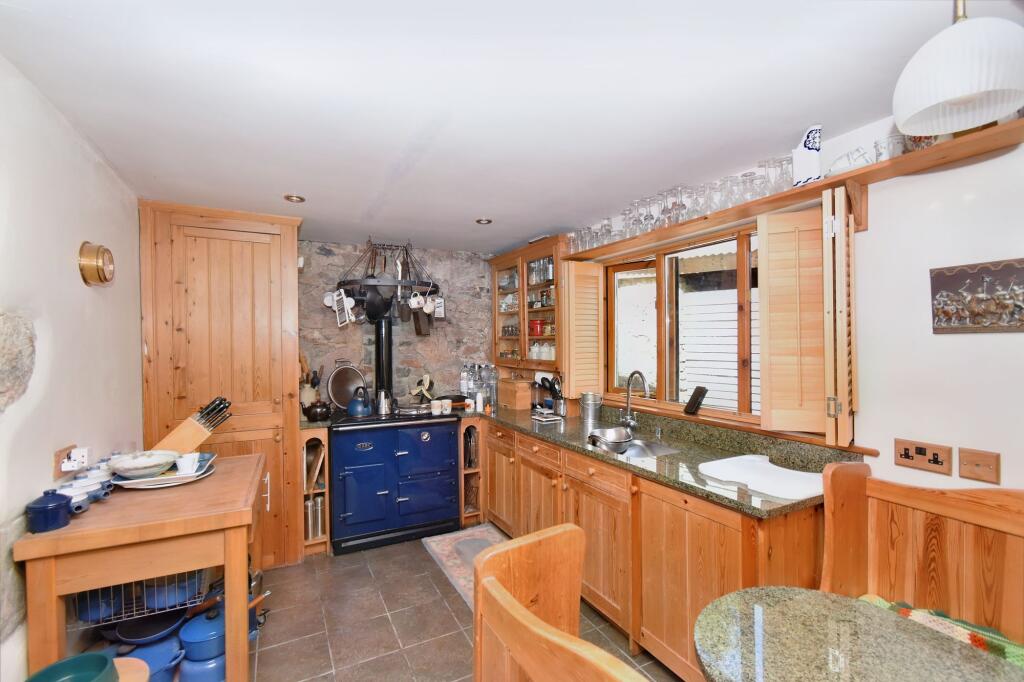 House in Okehampton - View 5