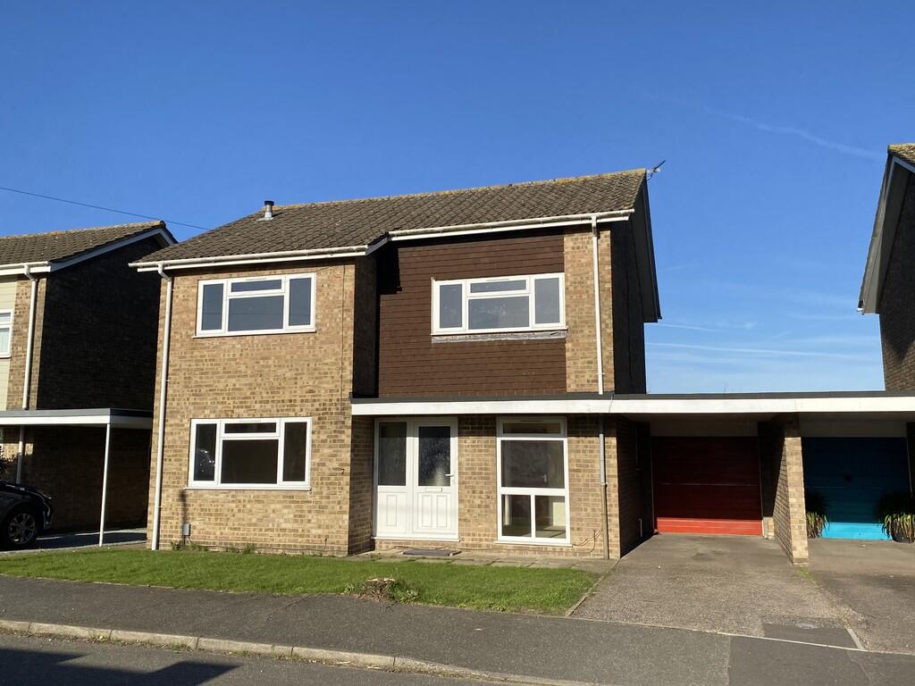 Main image of property: Chapel Court, Hellesdon, Norwich