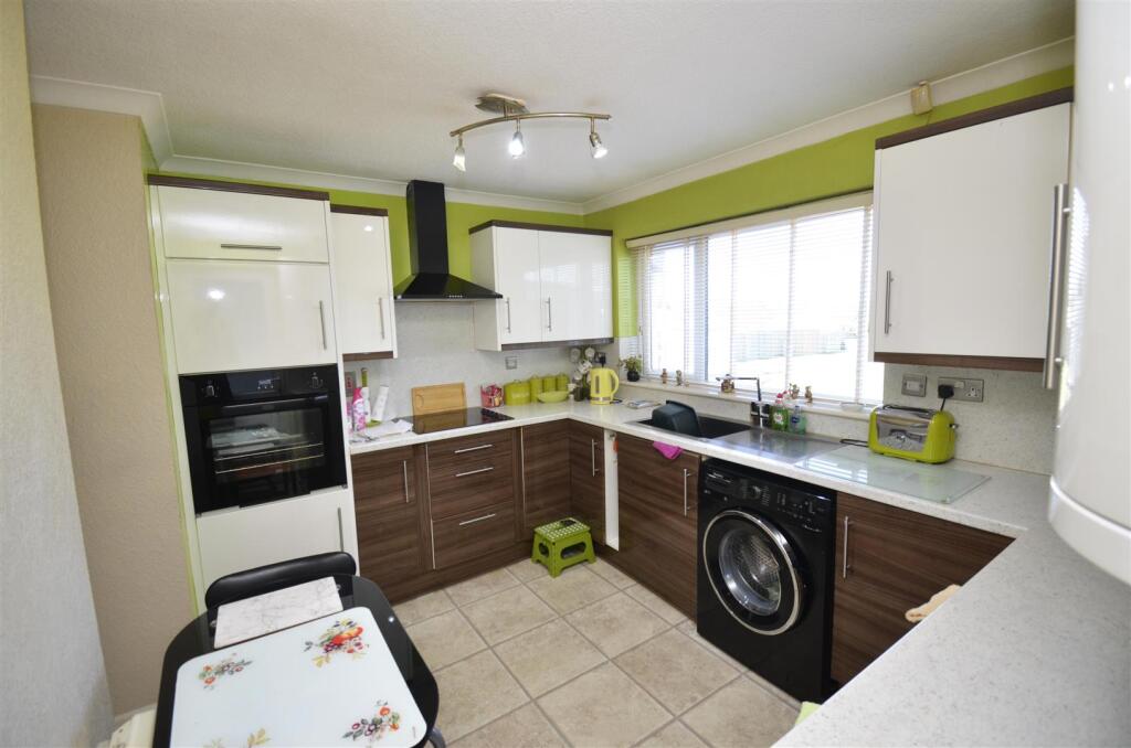 Hestercombe Close, Bridgwater – pohled 6