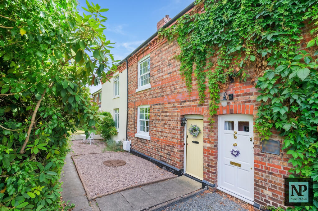 Main image of property: Station Road, Polesworth, B78