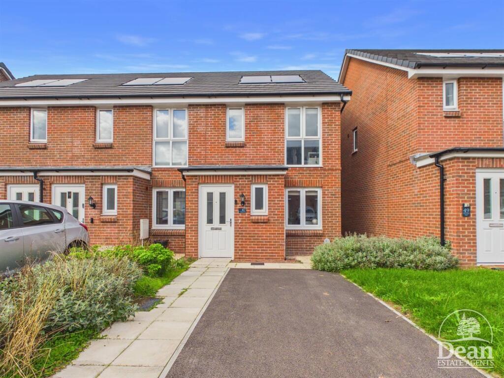 Main image of property: Mallard Way, Lydney