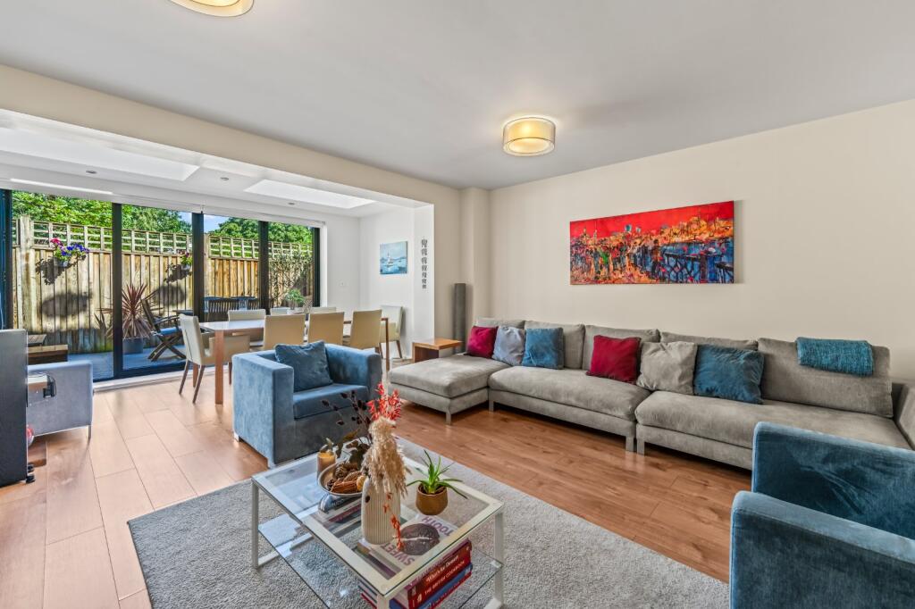 Main image of property: Candler Mews, Twickenham, TW1