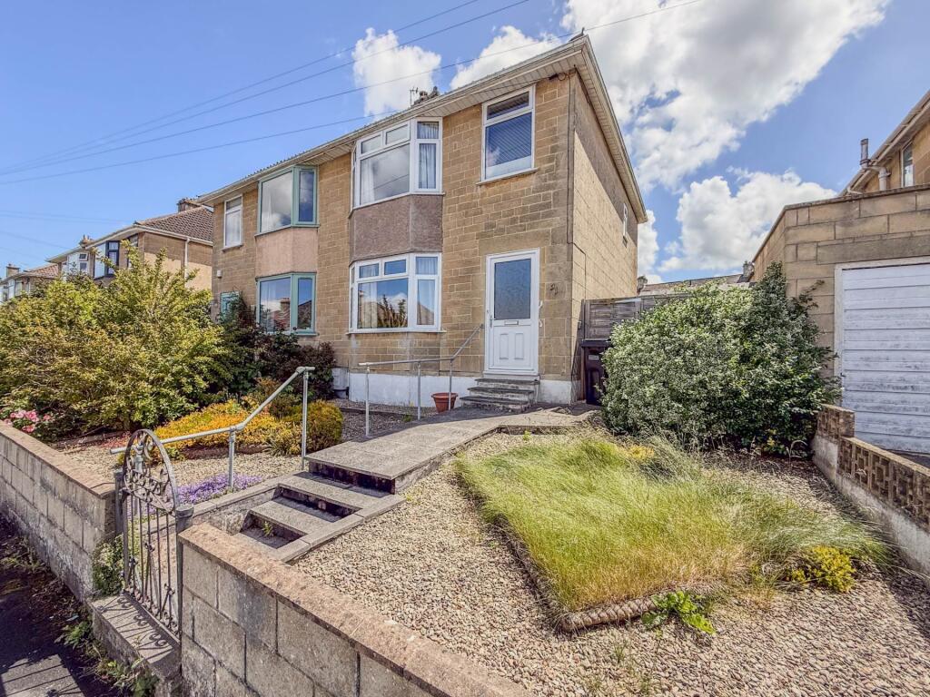 Main image of property: Bloomfield Drive, Odd Down