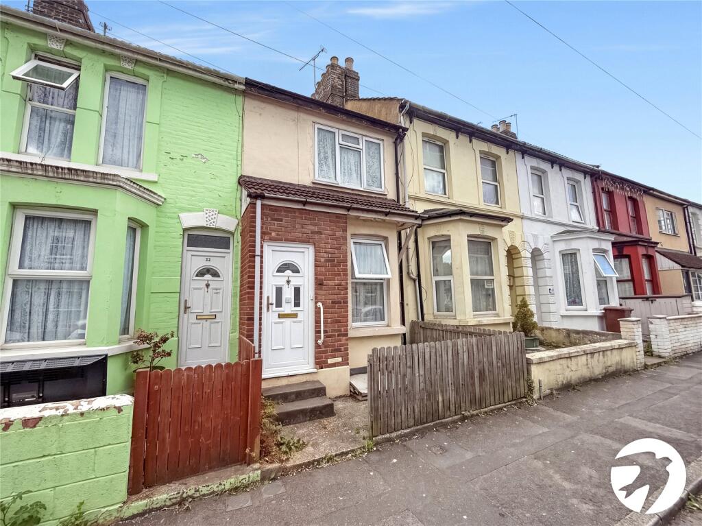 Main image of property: Nile Road, Gillingham, Kent, ME7