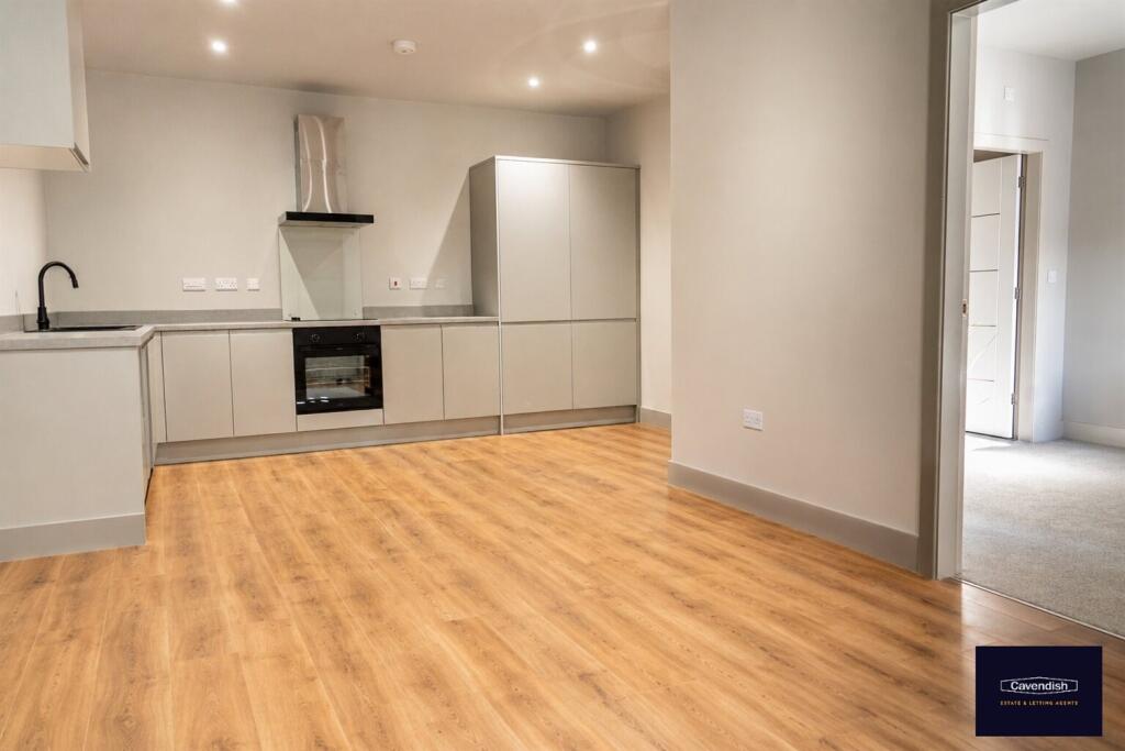 Apartment in Chester - View 2