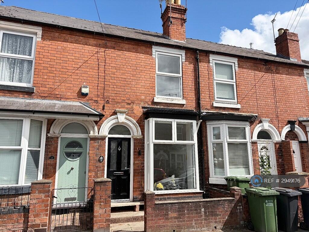 Main image of property: Woodfield Crescent, Kidderminster, DY11