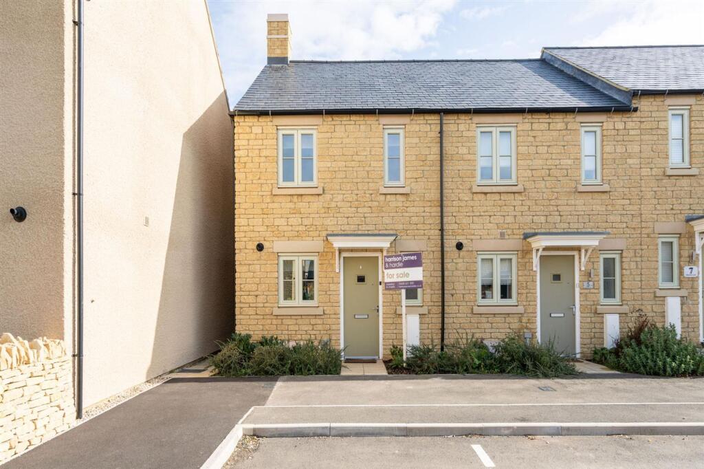 Main image of property: Warwick Link, Moreton-In-Marsh, GL56