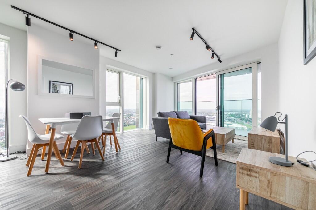 Main image of property: Victoria Road, London, W3