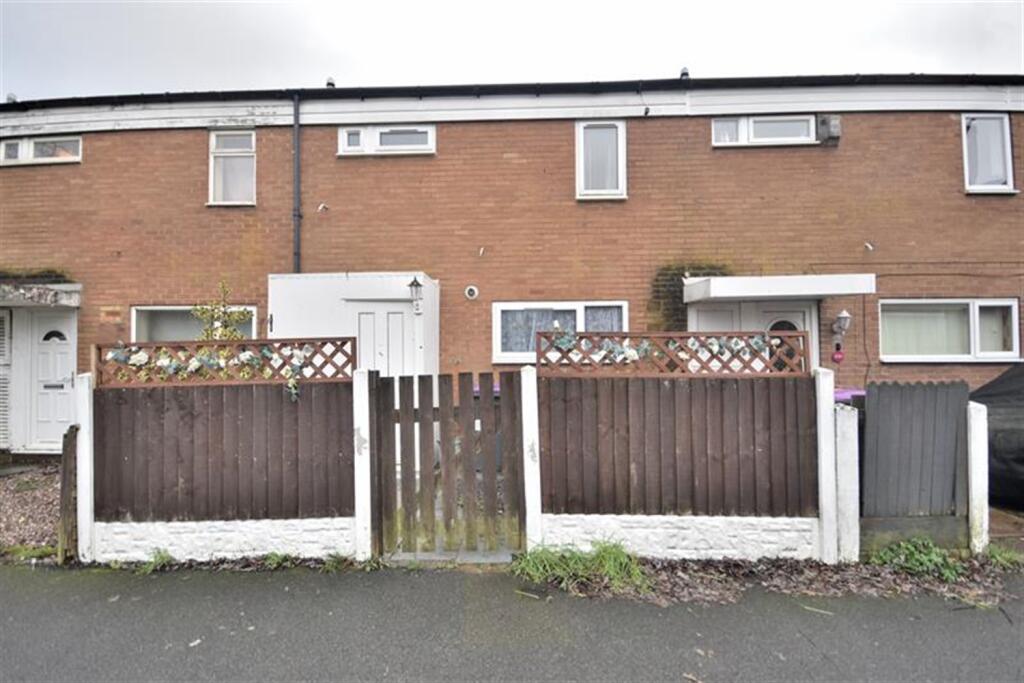 Main image of property: Westbourne, Telford