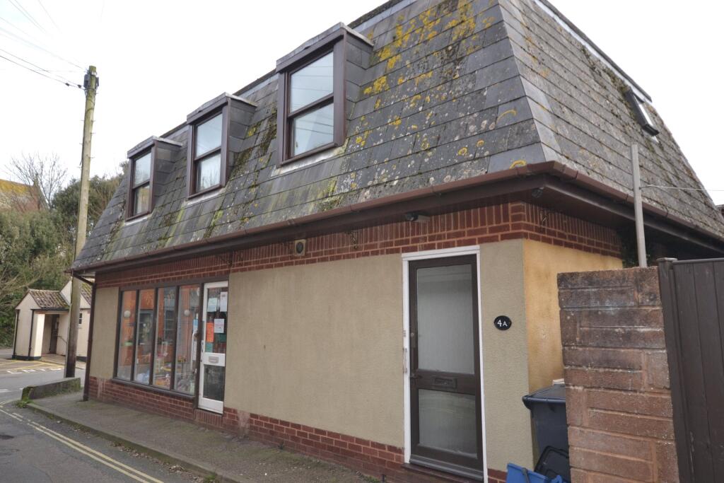 Main image of property: Ragg Lane, Budleigh Salterton, Devon