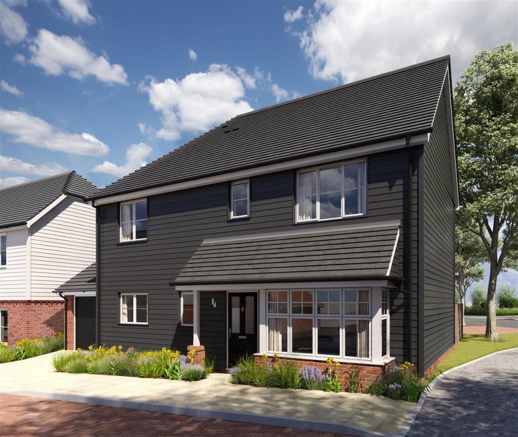 Main image of property: Paddock Wood