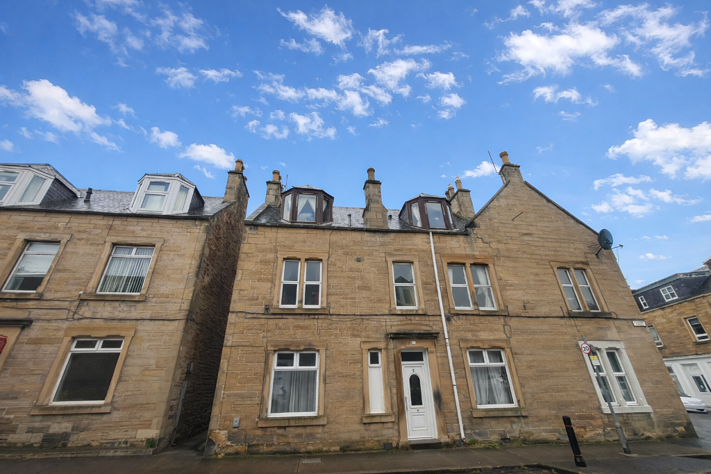 Main image of property: 3 St. Andrew Street, Galashiels, Selkirkshire, TD1