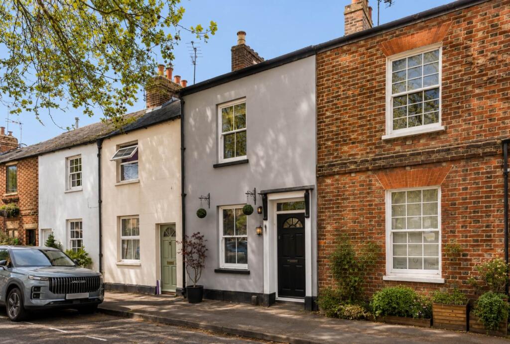 Main image of property: Hart Street, Jericho