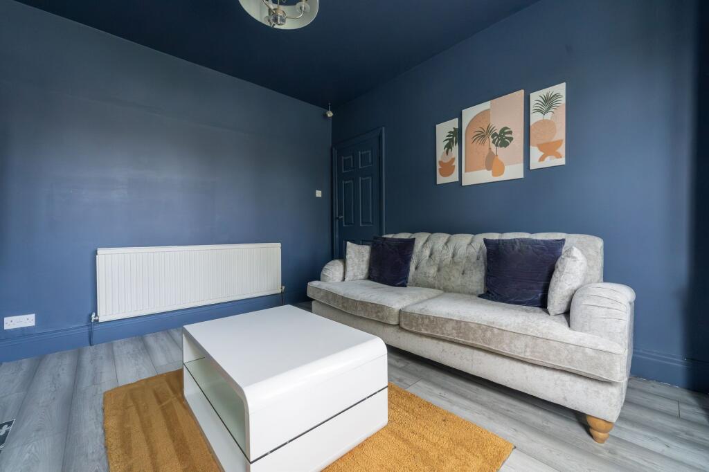 House in Preston, Bamber Bridge - More