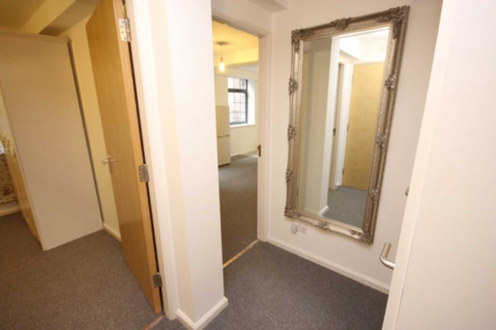 Apartment in Manchester, City Centre - View 5