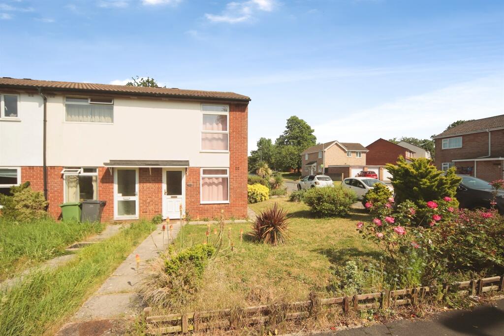 Main image of property: Queensway, Taunton