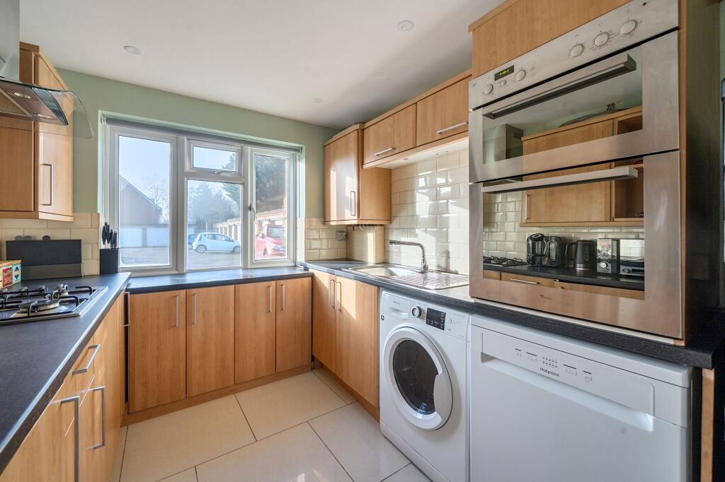 Main image of property: College Road, College Town, GU47