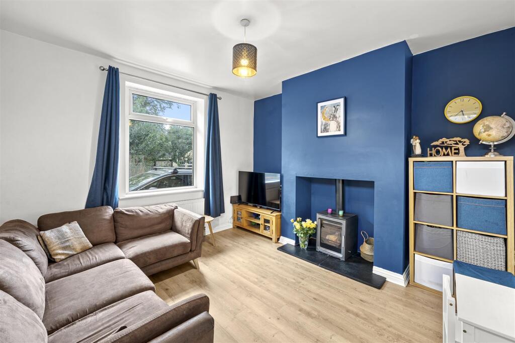 House in Leeds - More
