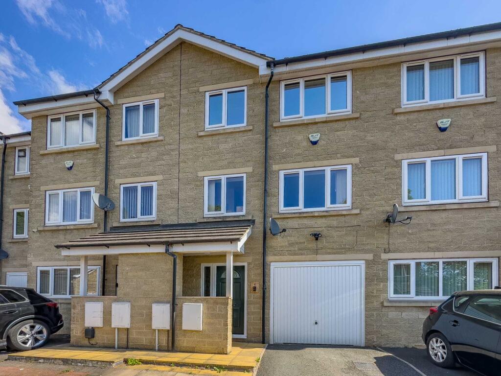 Main image of property: Prospect Court, Batley