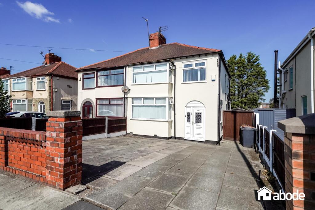 Main image of property: Church Road, Litherland, Liverpool
