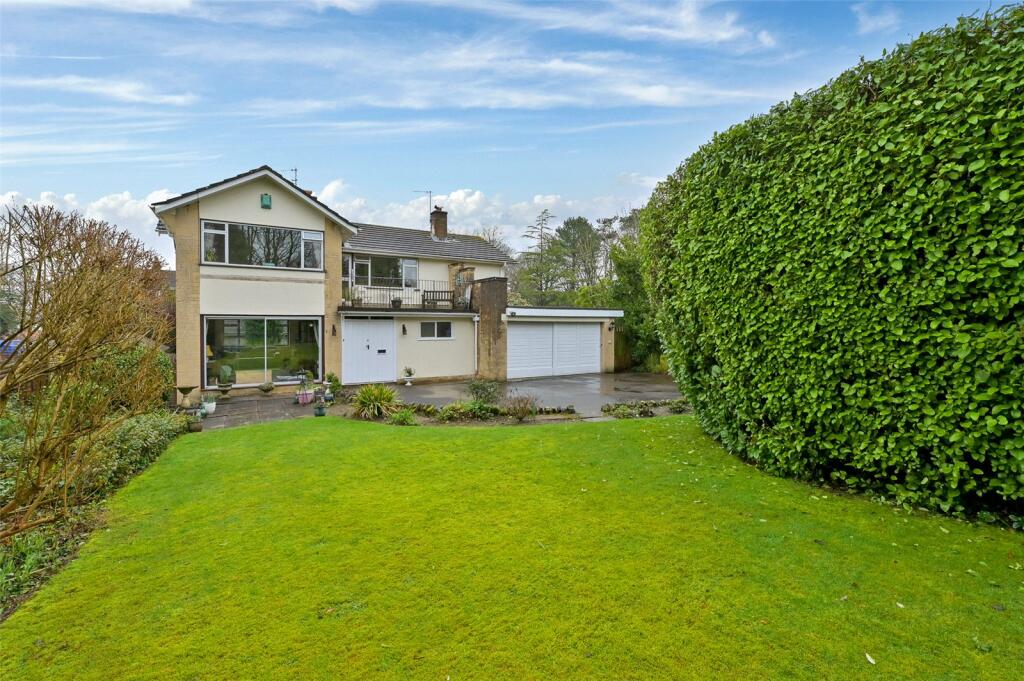 Main image of property: Stoke Hill, Stoke Bishop, Bristol, BS9