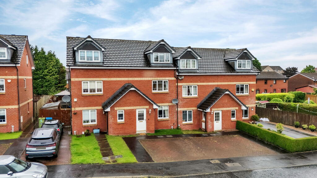 Main image of property: Dunlop Avenue, Barrhead, Glasgow, East Renfrewshire