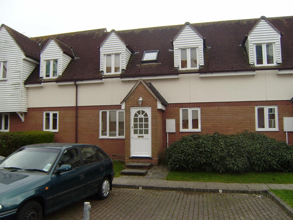 Main image of property: Melba Court, Writtle, Chelmsford, Essex