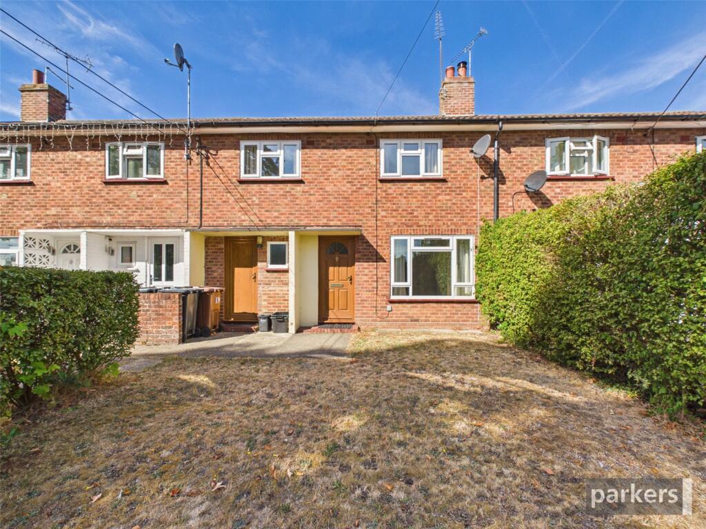 Main image of property: Park View Drive North, Charvil, Reading, Berkshire, RG10