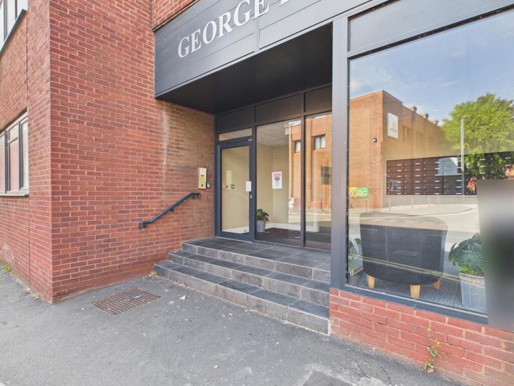 Main image of property: George Street, Wakefield, WF1