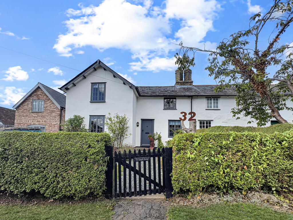 Main image of property: High Street, Toft, Cambridge