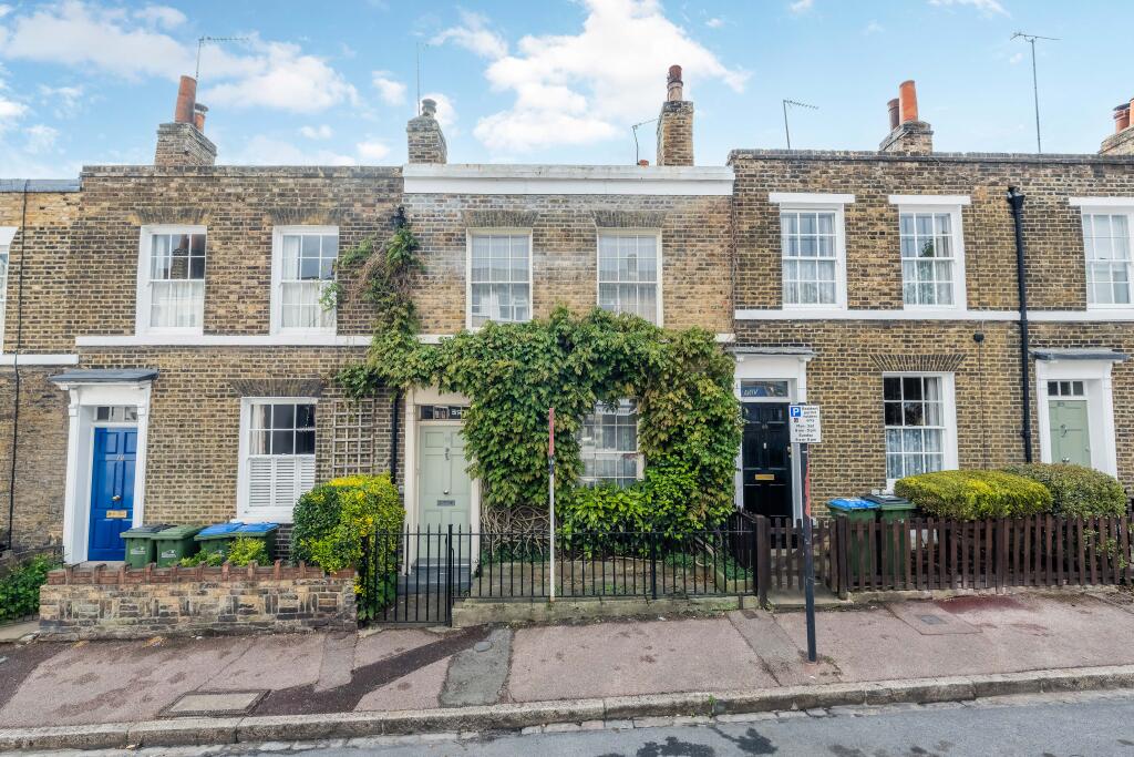 Main image of property: Royal Hill, London, SE10