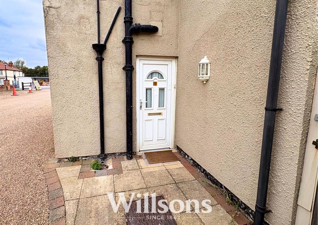 Main image of property: Walls Lane, Ingoldmells