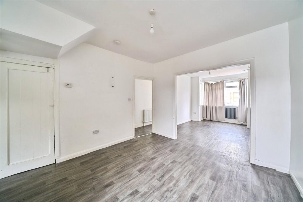 Main image of property: Meath Road, London, E15