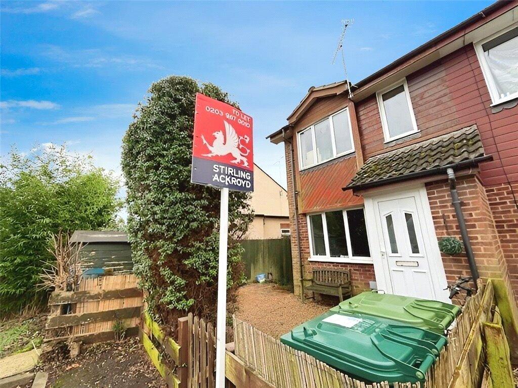 Main image of property: Camilla Close, Sunbury-on-Thames, Surrey, TW16