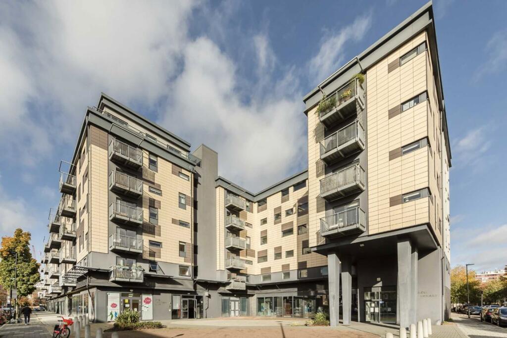 Main image of property: Copenhagen Street, Islington