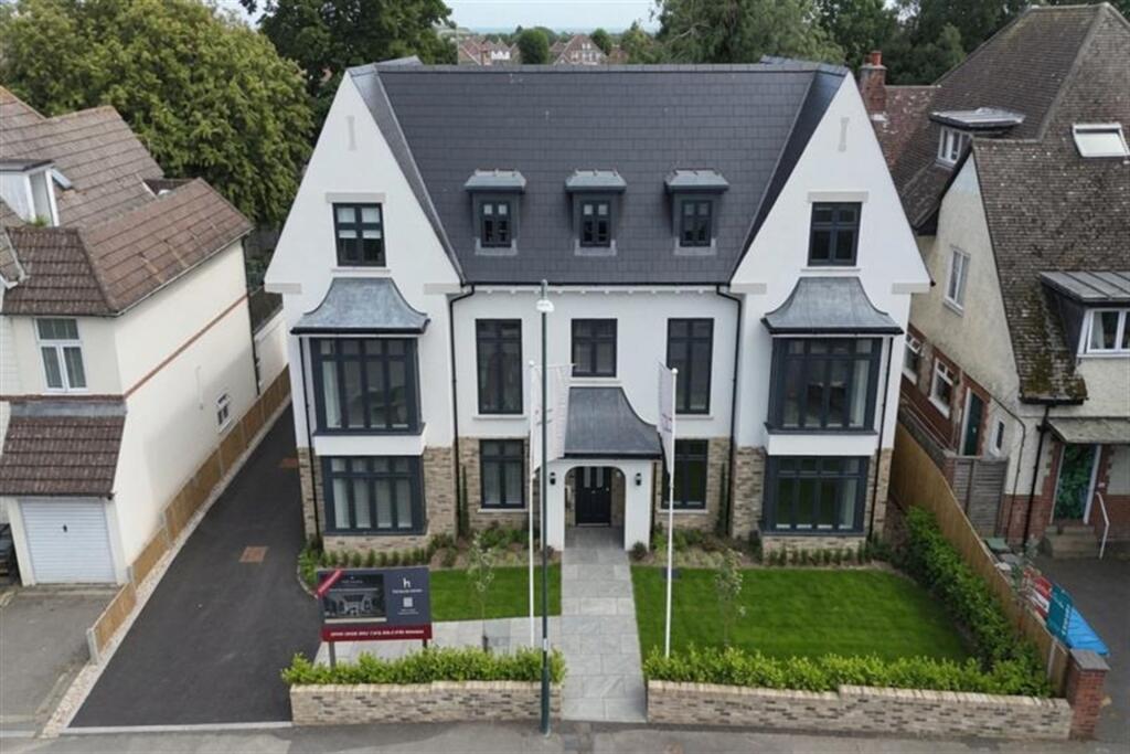 Main image of property: Southbourne