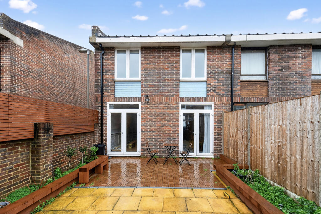 Main image of property: Garratt Lane, London, SW18